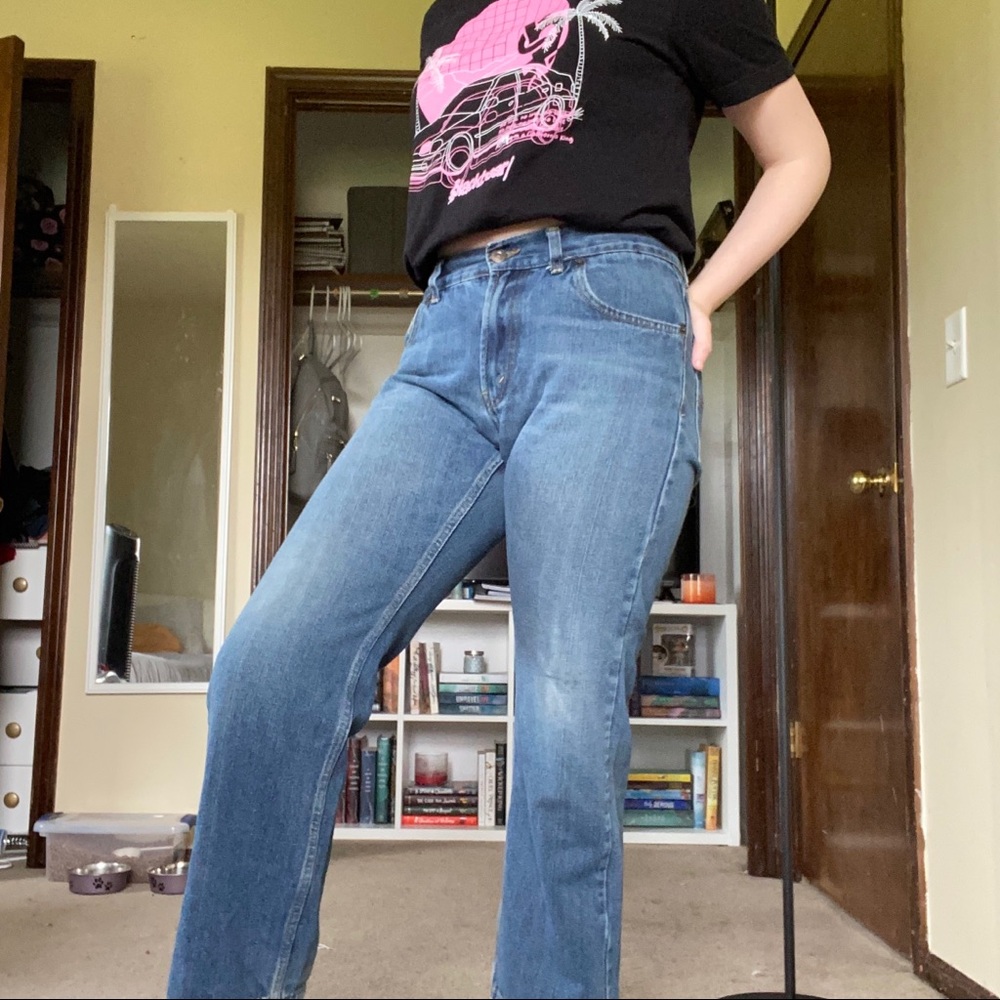 505 Levi’s - image 3